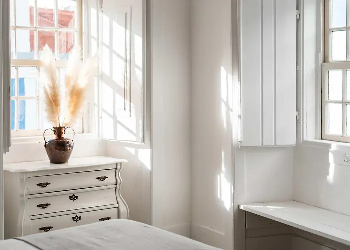 Apartman - Light Filled With Terrace *
