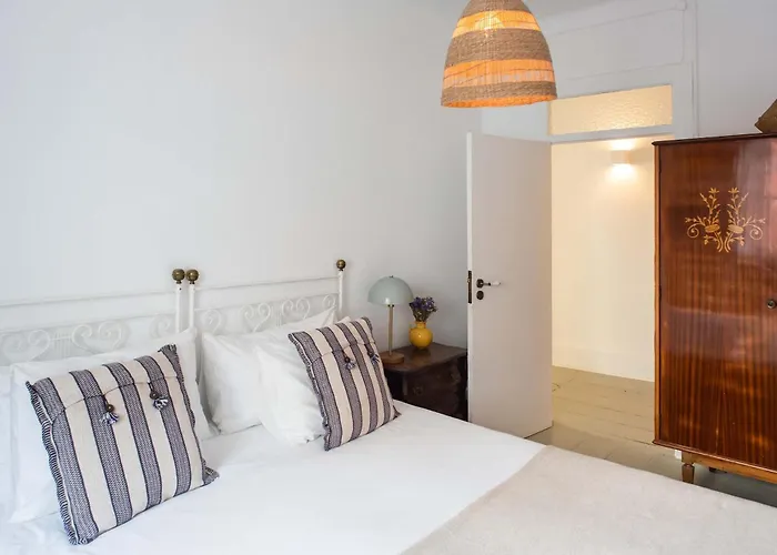 - Light Filled With Terrace Apartman