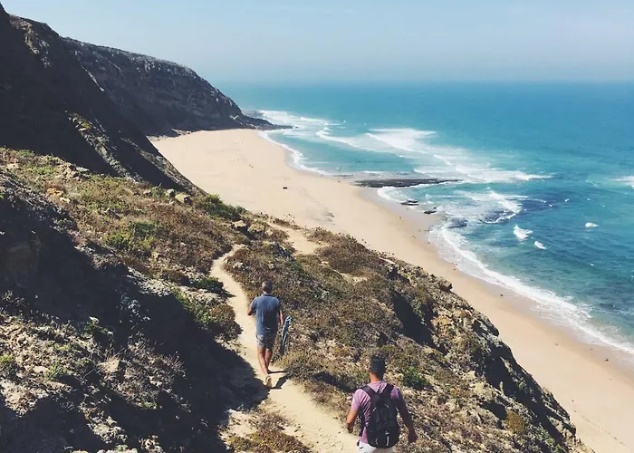 Apartman - Light Filled With Terrace Ericeira