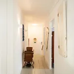 Apartamento - Light Filled With Terrace Ericeira
