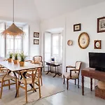 - Light Filled With Terrace Apartamento *