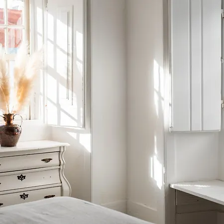 - Light Filled With Terrace Apartment *