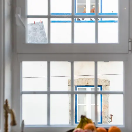 - Light Filled With Terrace Apartment *