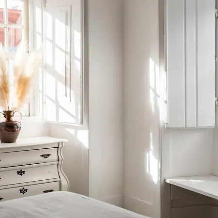 Apartamento - Light Filled With Terrace *
