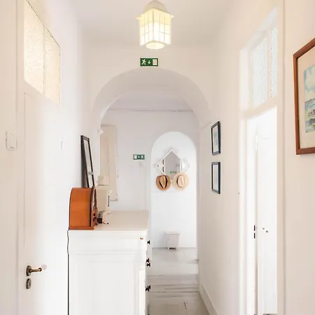 Apartamento - Light Filled With Terrace