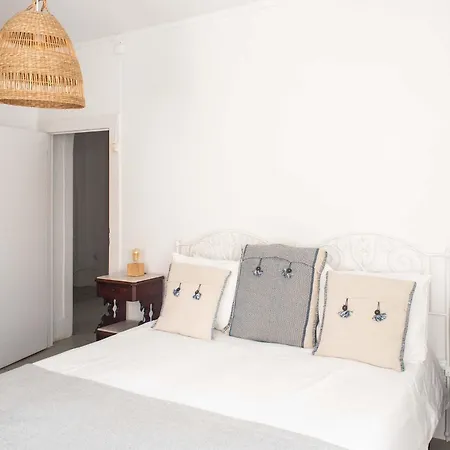 Apartamento - Light Filled With Terrace Ericeira