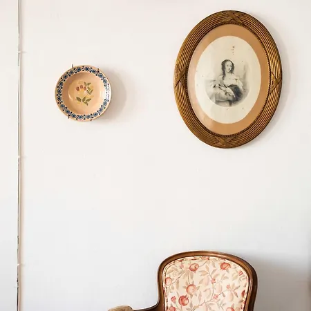 Apartamento - Light Filled With Terrace *