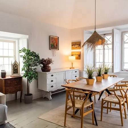 Apartamento - Light Filled With Terrace *