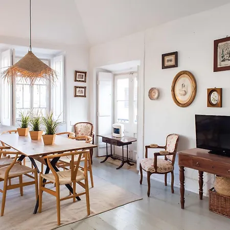 - Light Filled With Terrace Apartamento *
